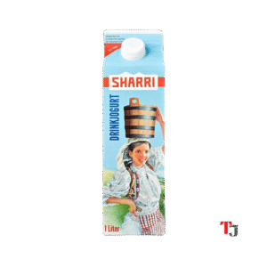 Jogurt Shari 100cl.